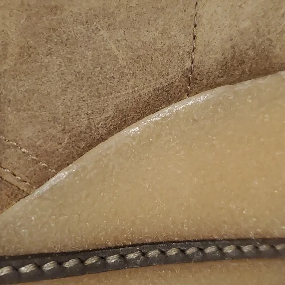 J.Crew Macalistet Wedge Suede Bootie - Picture 7 of 13